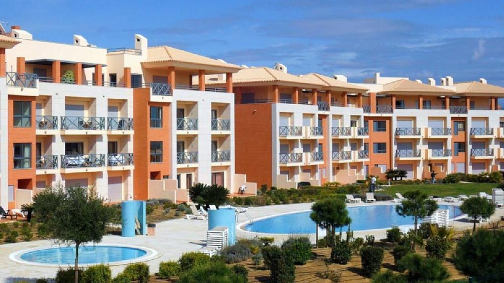 Appartement Corcovada Lote 35